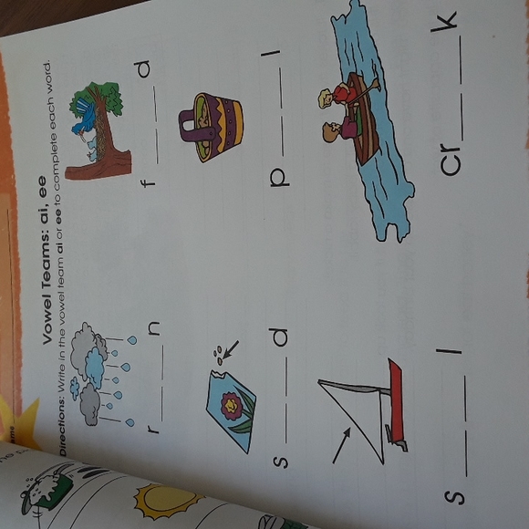 Front of the class 2 grade - Picture 9 of 16